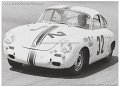 32 Porsche 356 SC V.Mirto Randazzo - A.Reale (10)